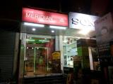 Meridian Ice Cream Parlour - Naupada - Thane