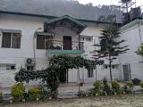 GMVN Tourist Bungalow - Karanprayag - Chamoli