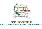 St.Joseph College Of Engineering - Sriperumbudur - Kancheepuram