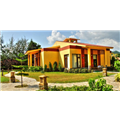 Corbett Wild Iris Spa and Resort - Ram Nagar - Corbett