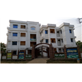 Hotel Amrita - New Township - Digha