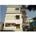 Hotel Basanta Villa - Amarabati Park - Digha