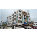 Hotel Kanchan International - Mini Holiday Home - Digha