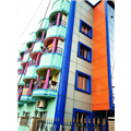 Hotel Mahek - New Digha Township - Digha