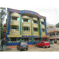 Sea Bird Hotel - Digha