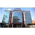 Parth Inn Hotel - Railway Road - Ghaziabad