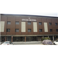 Swiss Hotel - Meerut Crossing - Ghaziabad