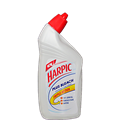 Harpic Plus Bleach