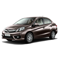 Honda Amaze 2016 VX CVT i-VTEC