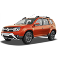 Renault Duster 2016 85PS Diesel RxE