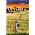 Vedana: The Anguish - Hitesh Sharma
