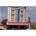 Hotel Sai Sangam International - Nehru Nagar - Belgaum