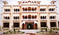 Panjab Resorts - Hindaun - Bharatpur