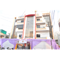 Hotel Sankalp - Sanskar Mandal Road - Bhavnagar