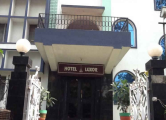 Hotel Luxor - City Centre Road - Durgapur