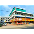 Sahari Hotel - Muvattupuzha - Ernakulam