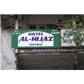 Al Hijaz Hotel - Colaba - Mumbai