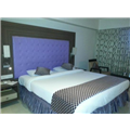 Juhu Resorts & Development - Juhu - Mumbai
