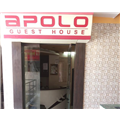 Apollo Guest House - Vashi - Navi Mumbai