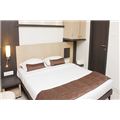 Hotel Monarch Guestline - Rabale - Navi Mumbai