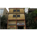 Hotel Sunny Paradise - Ghansoli - Navi Mumbai