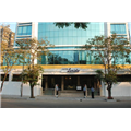 Hotel Lerida - Runwal Nagar - Thane