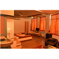 Hotel Ashooka Inn - Radhe Arcade - Gandhinagar