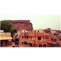 Crash Pad Hostel - Paota - Jodhpur