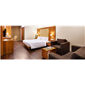 Hotel Deccan Pavilion - Narhe Gaon - Pune