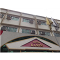Hotel Kamini - Chinchwad - Pune
