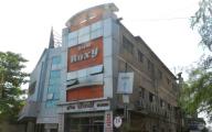 New Roxy Hotel - Chinchwad - Pune