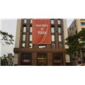 Ginger Hotels - Dwaraka Nagar - Visakhapatnam