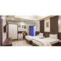 Hotel Emerald - Doranda - Ranchi