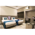 Hotel Shivani International - Hinoo - Ranchi