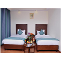 Le Lac Hotel - Ahirtoli - Ranchi