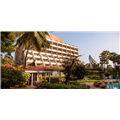 The Resort - Malad - Mumbai