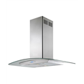 Carysil 60cm 1000 M3 h Conga Hood Chimney