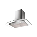 Faber 90cm 1200 M^3 hr Tratto 90 Sunzi Hood Chimney