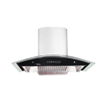 Hindware 1200 m3 Hr Cleo 60 cm Auto Clean Hood