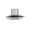 Sunflame 60cm 1100 m3 hr Innova Autoclean Chimney