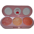 Sivanna Peach Blusher