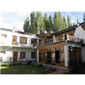 Saser Hotel - Leh Image