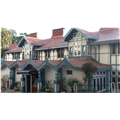 Clarkes Hotel - The Mall - Shimla