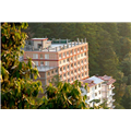 Hotel Landmark - AG Office - Shimla