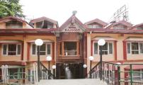 Hotel Rajdoot - Lalpani - Shimla