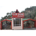 Hotel Sunshine Regency - Kachi Ghati - Shimla