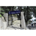 Le' Talbot Hotel - Shimla