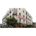 Hotel Samay - Freeganj - Ujjain