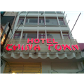 Hotel China Town - Bamba Road - Kanpur