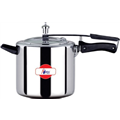 Apex Indigo 5 L Pressure Cooker